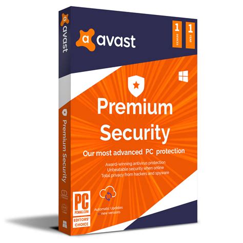 Avast Internet Security 2023 